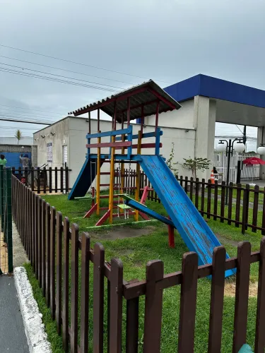 Alugo Apartamento no Grand Pátio 2