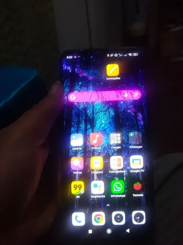 Vendo celular