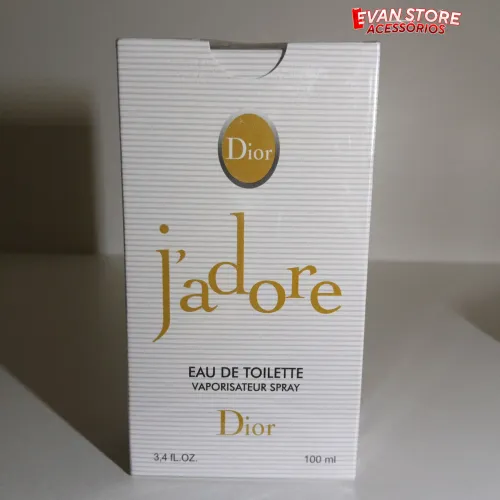 Perfume Jadore Dior Importado 100ml (entrega grátis)