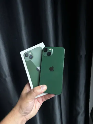 iPhone 13 128Gb PRA SAIR HOJE