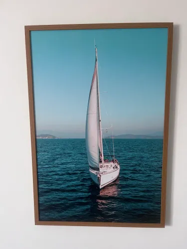 Quadro decorativo para sala
