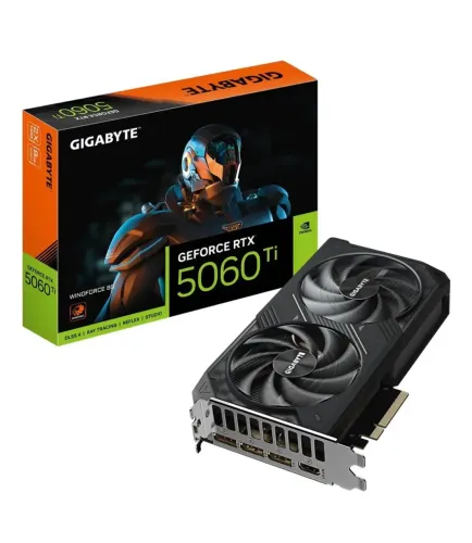 RTX 5060ti 8GB