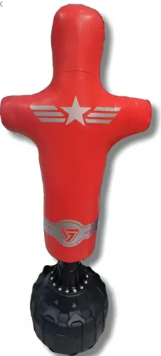Boneco de Pancada