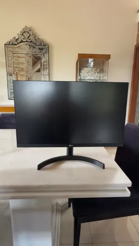 Monitor gamer LG 24? 75hz 1ms