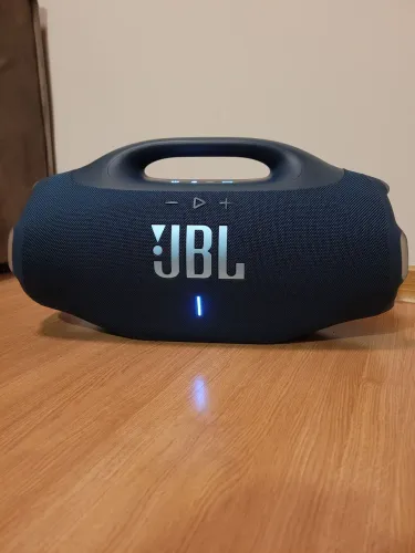JBL BOOMBOX 4 azul