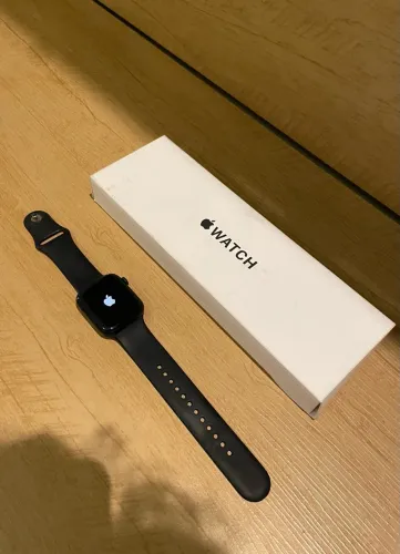 APPLE WATCH SE 2° GERAÇÃO GPS+CELULAR 44mm