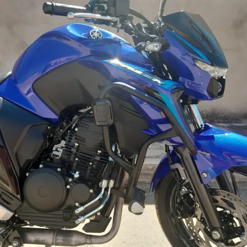 Fazer 250