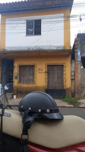 Vendo esta casa