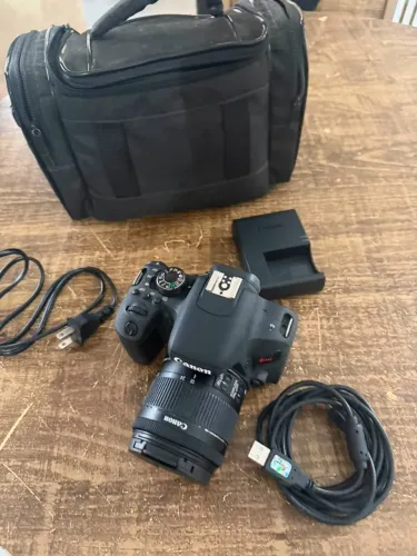 Camera Nikon