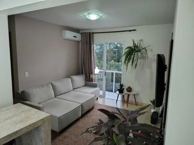 Apartamento em Cidade Nova, Caxias do Sul/RS