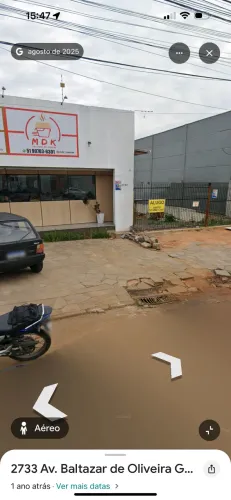 Dois Terrenos