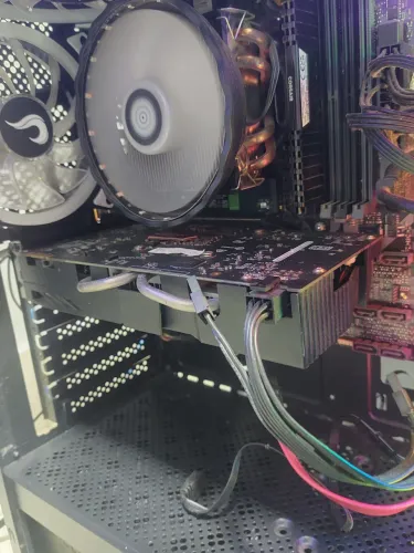 Gtx 950 2Gb
