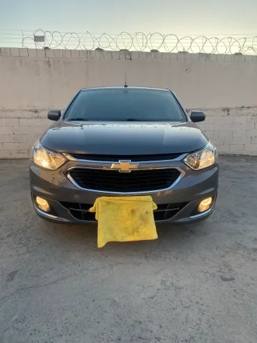 Chevrolet Cobalt LTZ 1.8 8V Econo.flex 4P Aut. 2020