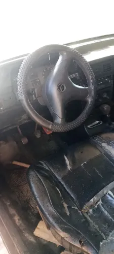Chevrolet Kadett GLS 1.8 EFI / Sl/e 1.8 (álcool) 1994