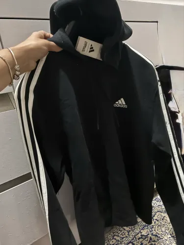 Moletom Adidas