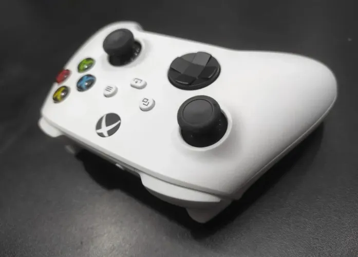Controle de Xbox X|S Original