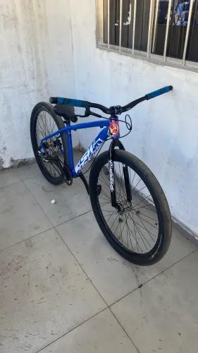 bike KSW aro 29