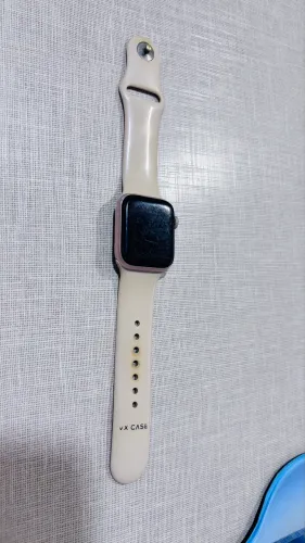 Apple Watch Séries 4 GPS