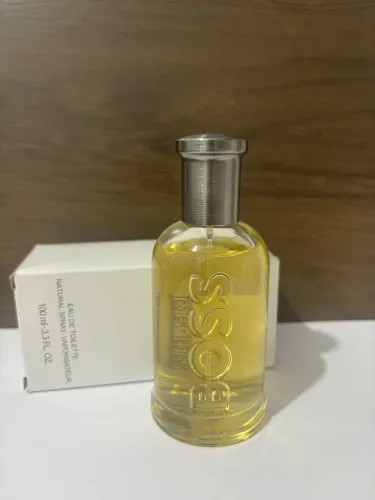Perfume Hugo Boss Boss Bottled