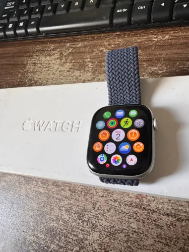 Apple Watch series 10 46mm