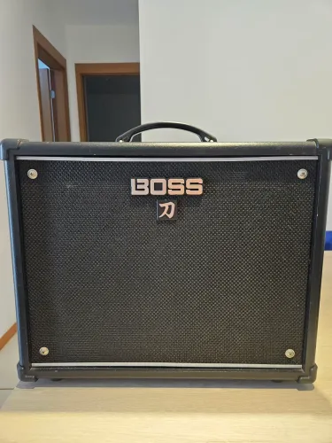 Boss Katana 50 Mk1 