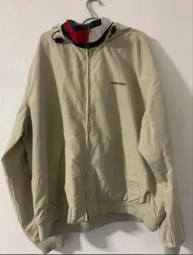 Jaqueta Tommy Hilfiger