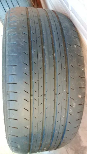 Vendo pneus aro 17 