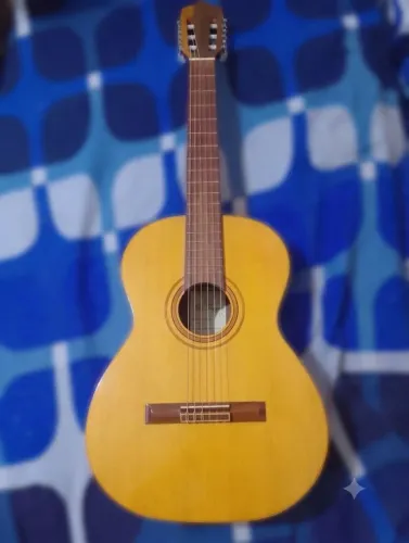 violão
