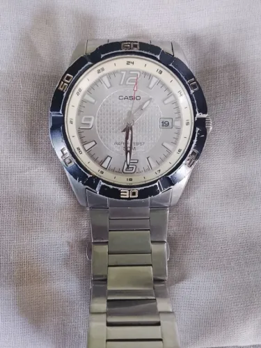 casio