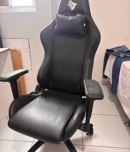 CADEIRA GAMER PICHAU