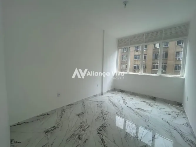 Copacabana | Apartamento 1 quarto