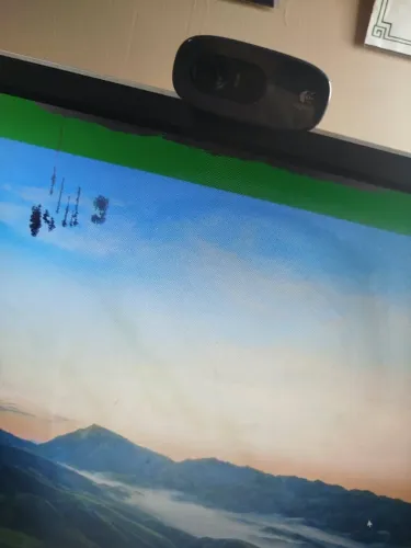 Monitor Dell de 19 polegadas ( Leia o Anúncio)