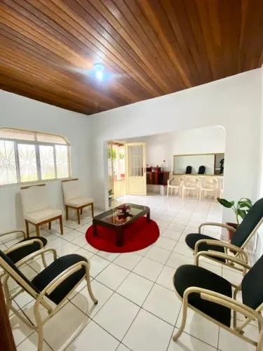 Térrea para venda com 160 metros quadrados com 3 quartos em Morada da Serra - Cuiabá - MT