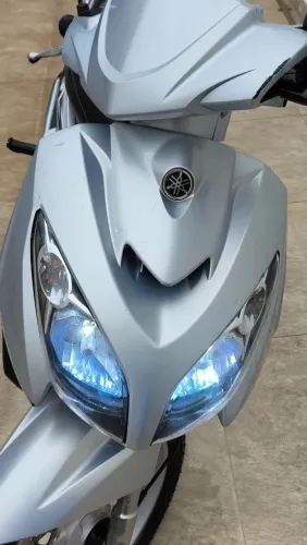 Yamaha neo 115cc /8 mil