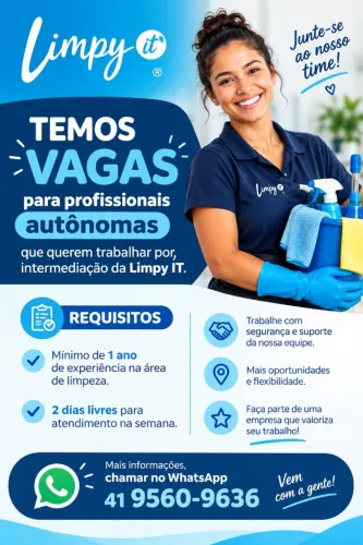 Você está procurando uma oportunidade para ganhar uma renda extra? ?