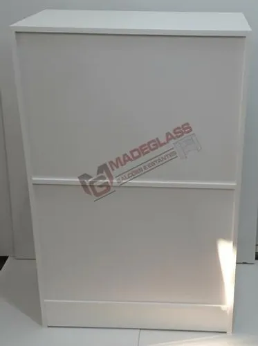 Balcão Atendimento 70cm em 12x sem juros no cartão de crédito