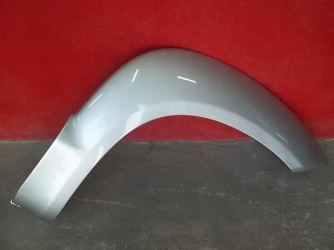 Friso Para-lama Dianteiro Direito Hyundai Tucson 2010