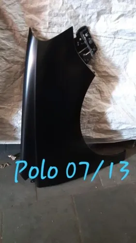 Paralama polo 07/13