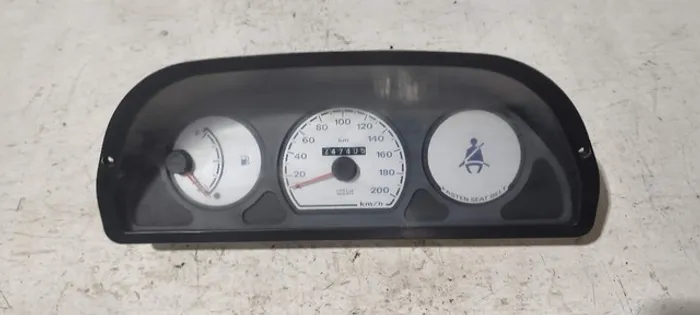 Painel De Instrumento Fiat/Uno/Palio 1.0 8V. Fire.
