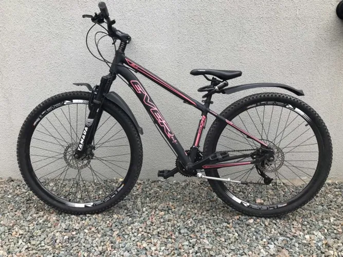Bicicleta Aro 29
