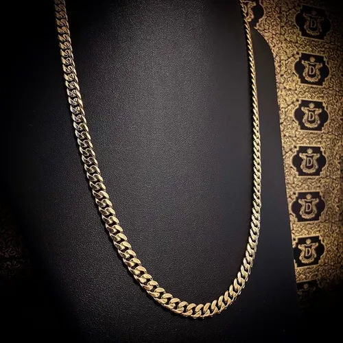 Corrente em ouro 18k 100 gramas 