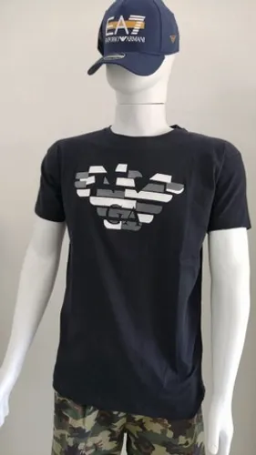 Camisetas no atacado fio 40.1 peruana