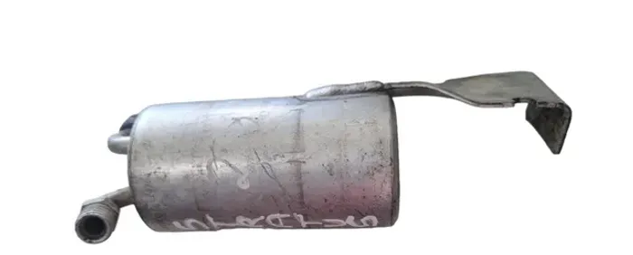 Filtro Secador Ar Condicionado Chrysler Stratus 2.0 1996 N2