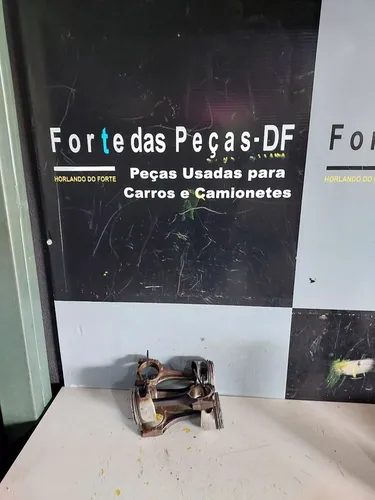 Biela Do Astra Vectra Zafira Gasolina 2.0 98 À 2005