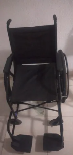 Cadeira de rodas