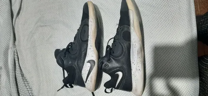 Tenis Nike Fly By Mid 2