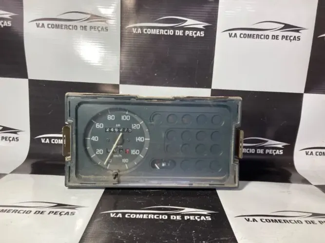Kia Towner Painel Velocimetro Combustivel