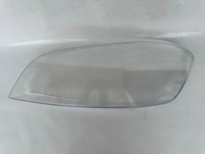Lente Farol Esquerdo Volvo Xc60 2009 2010 2011 2012