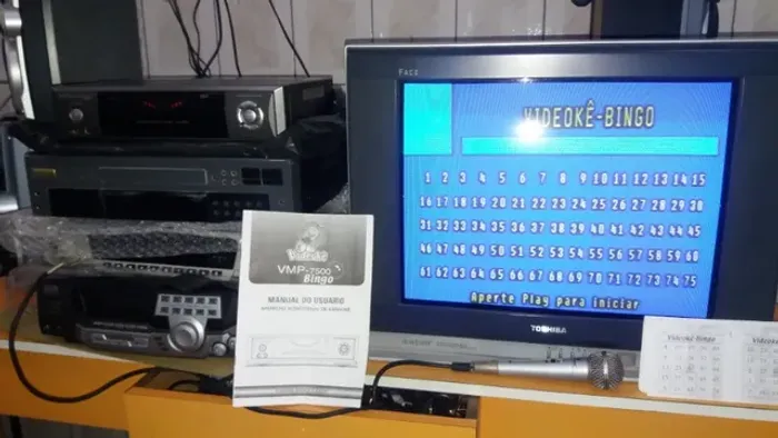 Karaoke / Videoke RAF - Laser 100%
