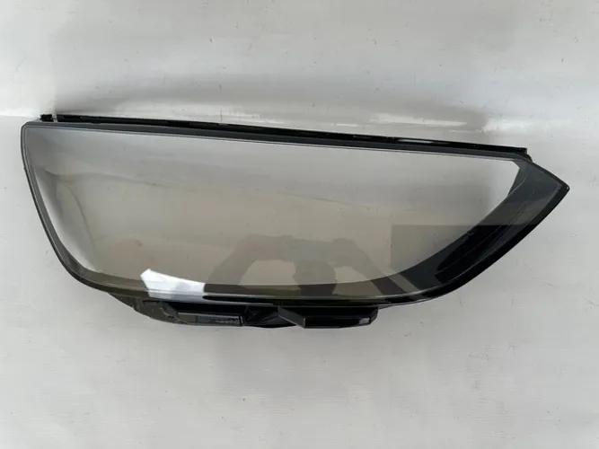 Lente Farol Direito Audi A4 2021 2022 e 2023